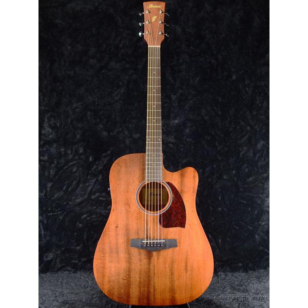 Ibanez PERFORMANCE SERIES PF12MHCE -OPN(Open Pore Natural)-sARMt