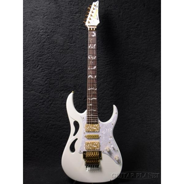 新品未使用】 Ibanez pia 3761 エレキギター ハードケース付き Ibanez