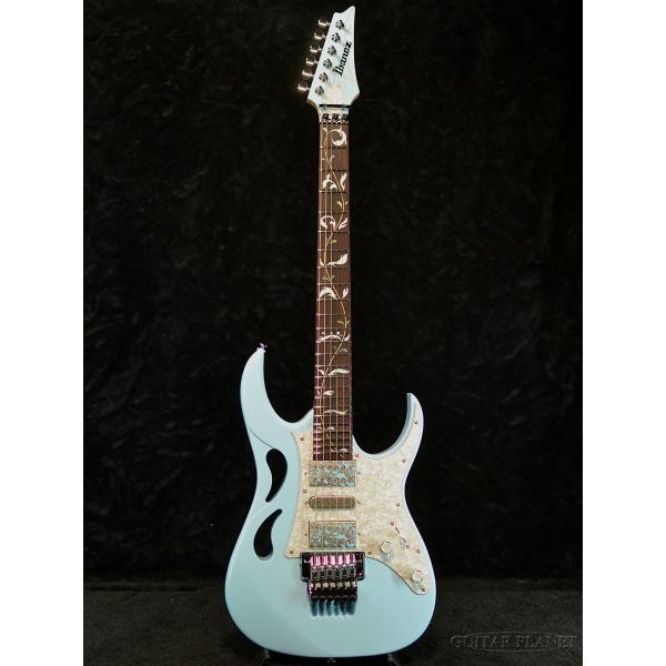 Ibanez PIA3761C-BLP(Blue Powder)《エレキギター》
