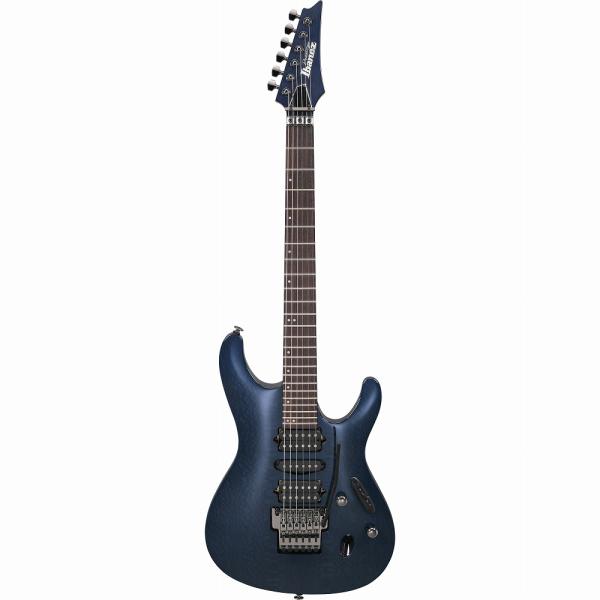 Ibanez Prestige S6670SK DUB -Dark Ultramarine Blue-《エレキギター》
