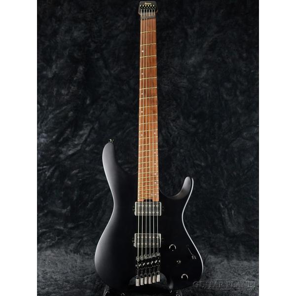 Ibanez QX52-BKF (Black Flat)sGLM^[t