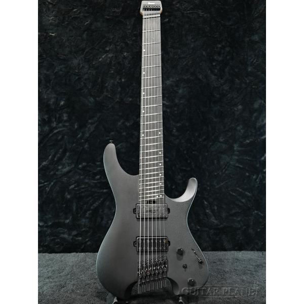 【#I260106772 / 2.27kg】Ibanez / QX527B -WK (Weathered Black)- 《エレキギター》新品
