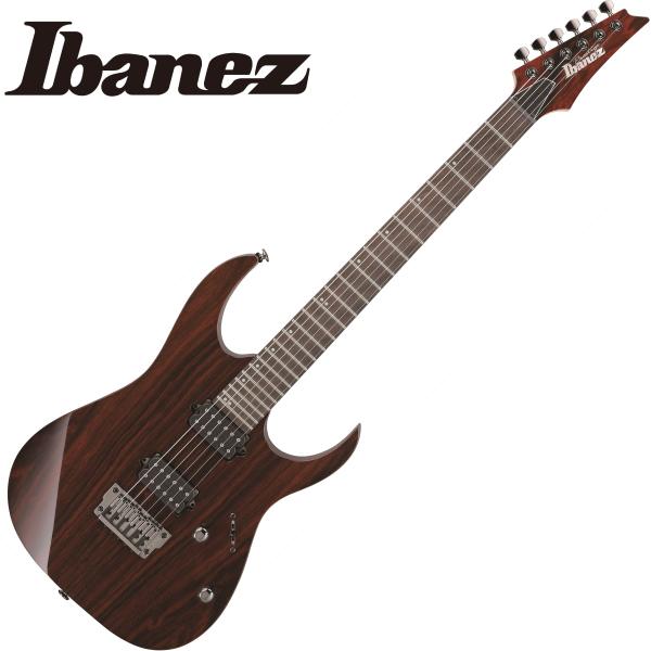 ギター Ibanez Prestige RG3021BR-NT Brazilian guitarplanet_ibanez-rg3021br-nt