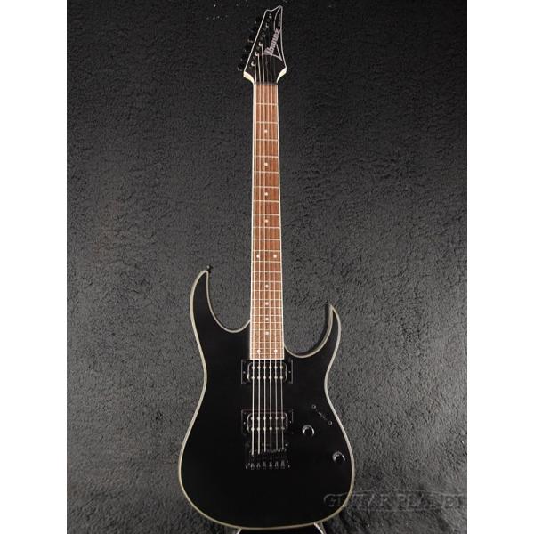 アイバニーズ RG RG421EX [BKF] (エレキギター) 価格比較 - 価格.com
