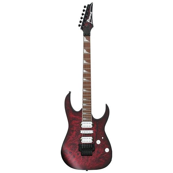 Ibanez 【スポット生産!!】 RG470DXW WZM -Wine Red Frozen Matte- 新品《エレキギター》