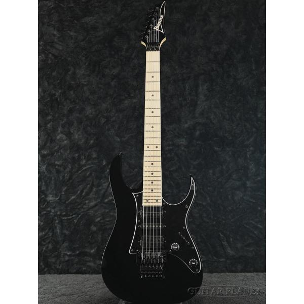 Ibanez / Genesis Collection RG550 -Black-【Made In Japan】新品
