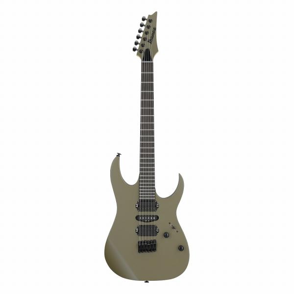 Ibanez J-Line RG6HSHFX -Khaki Metallic Flat-《エレキギター》新品