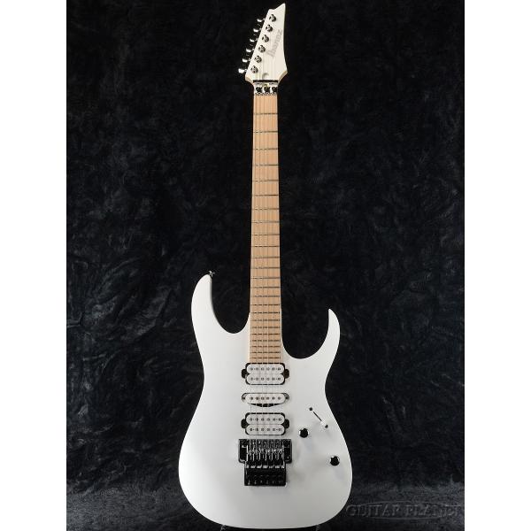 Ibanez RG6HSHMTR -WHF (White Flat)-sGLM^[t