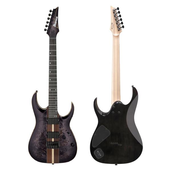 Ibanez（アイバニーズ） Ibanez / RGA21P1PB-DRL(Deep Twilight Burst