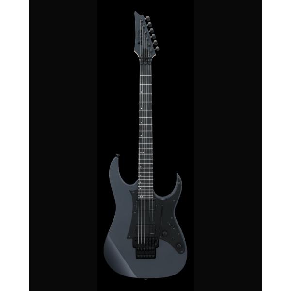 Ibanez（アイバニーズ） Ibanez Prestige RGR5130 -GRM(Gray Metallic