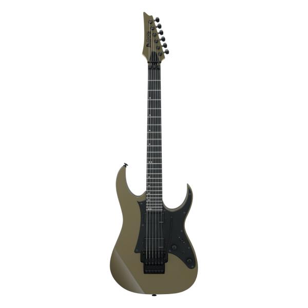 Ibanez（アイバニーズ） Ibanez Prestige RGR5130 -KM(Khaki Metallic