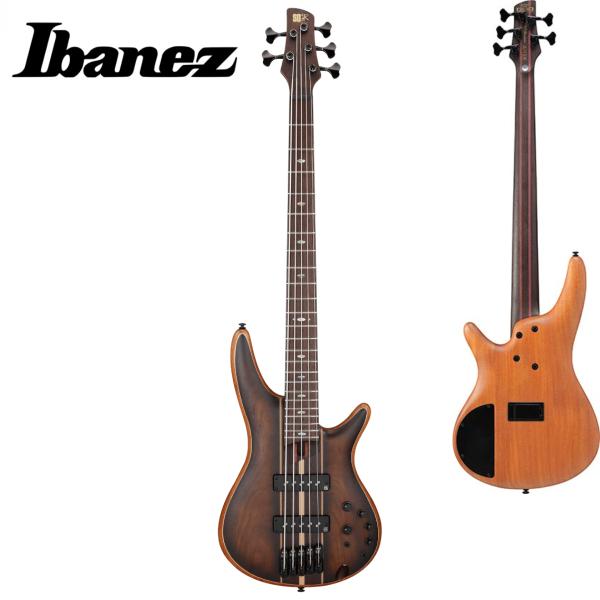 Ibanez（アイバニーズ） Ibanez / SR1350B DUF(Dual Mocha Burst Flat