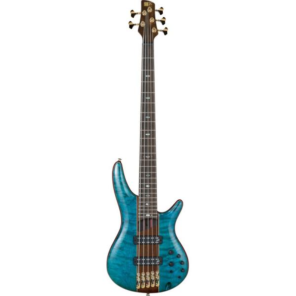 Ibanez（アイバニーズ） Ibanez Premium SR2405W -CGL(Caribbean Green