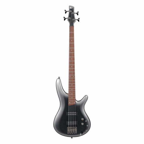 Ibanez（アイバニーズ） Ibanez SR300E NST -Midnight Gray Burst
