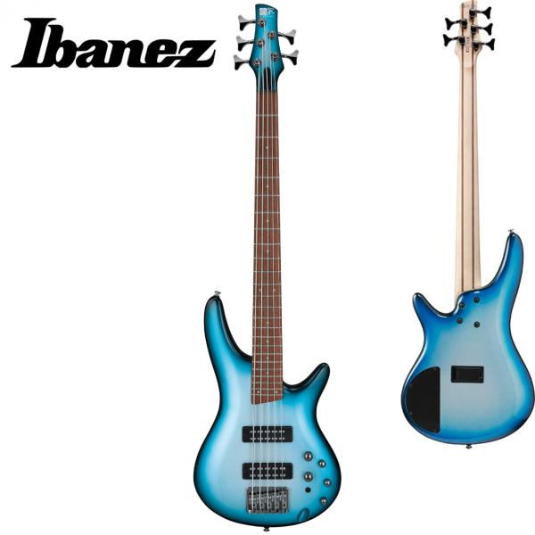 Ibanez（アイバニーズ） Ibanez / SR305E DOT(Deep Ocean Metallic