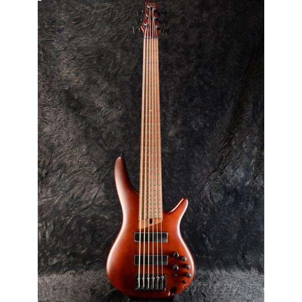 Ibanez（アイバニーズ） Ibanez SR506E-BM《ベース》 : ギター
