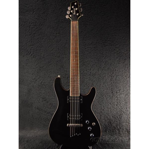 美品！早い者勝ち！ IBANEZ アイバニーズ エレキギター SZ320 激レア Ibanez SZ320 アイバニーズ 裏通し スルーネック ノン