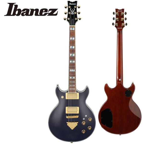 Ibanez（アイバニーズ） Ibanez / AR320-MBM (Midnight Black Metallic