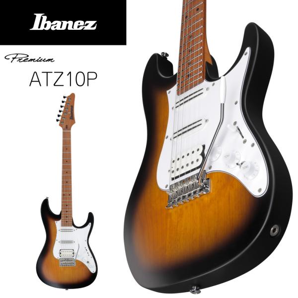 y萶YfzIbanez ATZ10P -STM (Sunburst Matte)-sGLM^[t