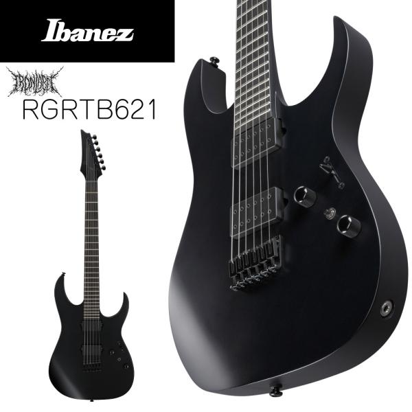 Ibanez RG9 Black【海外限定生産モデル】 Ibanez RG9 Black【海外限定生産モデル】