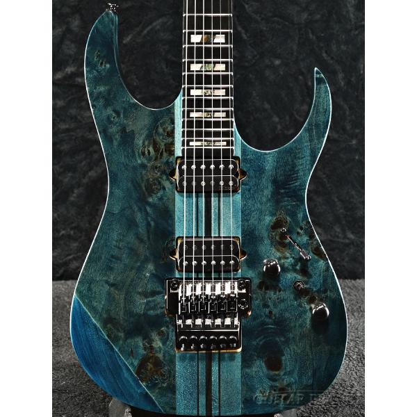 Ibanez（アイバニーズ） Ibanez RGT1220PB-COL (Cosmic Blue Low Gloss