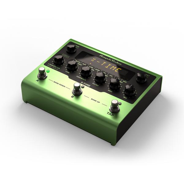 Amplitube X-Space ギターエフェクター　値下げ不可 Amplitube X-Space ギターエフェクター値下げ不可