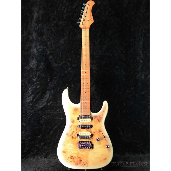 Bacchus（バッカス） Bacchus Universe Series IMPERIAL24-BP-RSM/M