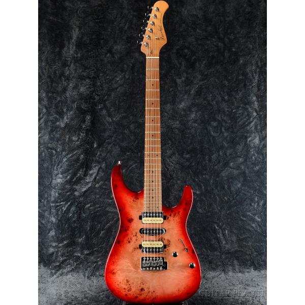 Bacchus（バッカス） Bacchus Universe Series IMPERIAL24-BP-RSM/M