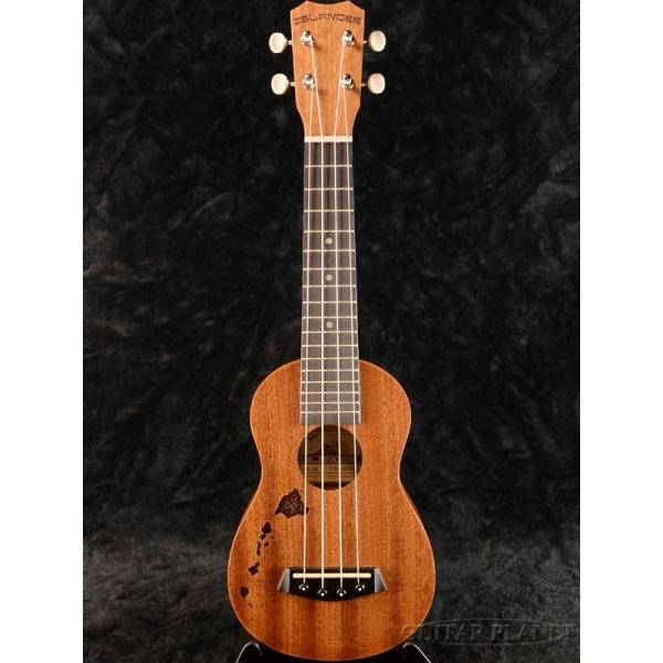 ISLANDER by Kanile'a MS-4 ISL \vmEN sENt