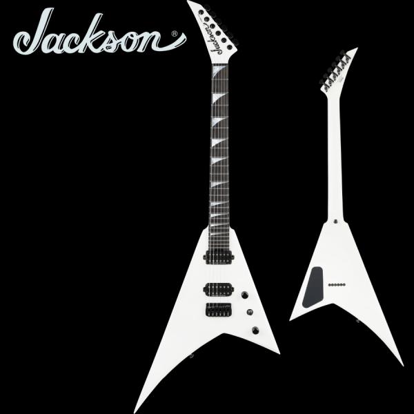 Jackson（ジャクソン） Jackson / American Series Rhoads RR24 HT