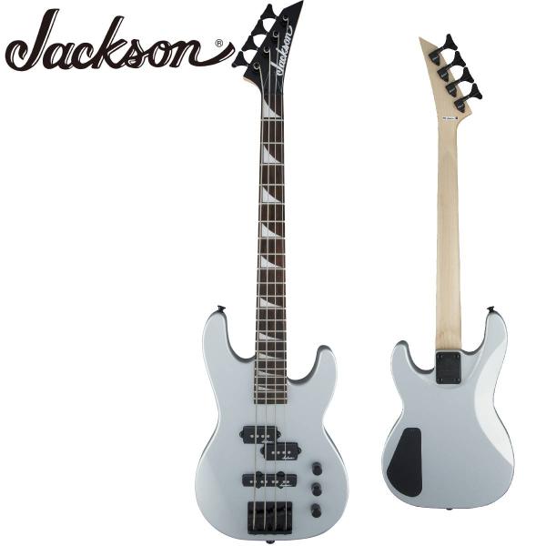 Jackson（ジャクソン） Jackson JS Series Concert Bass Minion JS1X