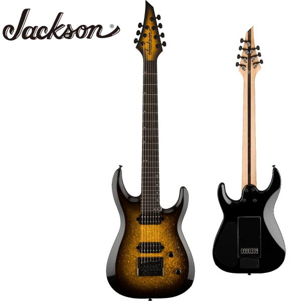 Jackson（ジャクソン） Jackson Pro Plus Series Dinky DK Modern