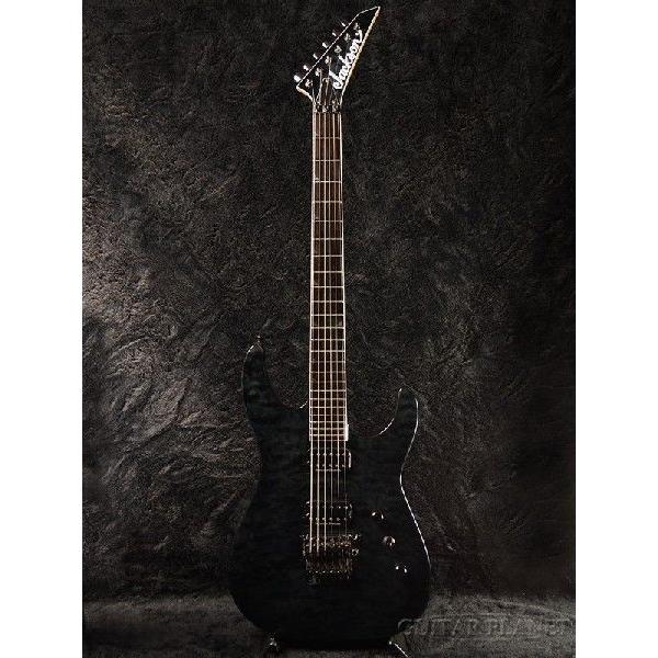 Jackson（ジャクソン） Jackson Pro Series SL2 QM Soloist Trans