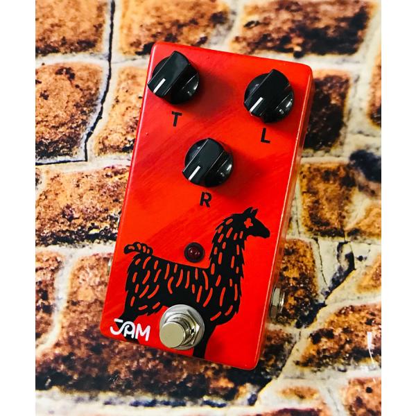 JAM PEDALS Delay Llama 【ディレイ】《エフェクター》 : ギター
