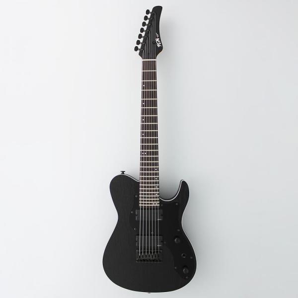 ギター FUJIGEN(FGN)JIL7-ASH-DE-M (OPW) FUJIGEN（フジゲン） FUJIGEN JIL72-ASH-DE-R -OPB (Open Pore Black