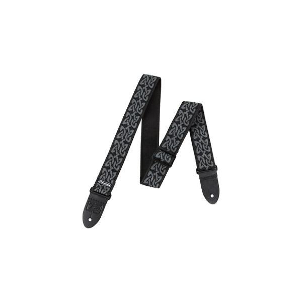 Jim Dunlop D38-14GY �M�^�[�X�g���b�v Celtic �O���[