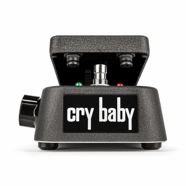【予約受付中】 Jim Dunlop / CRY BABY BB535 WAH REISSUE ワウペダル 新品《エフェクター》