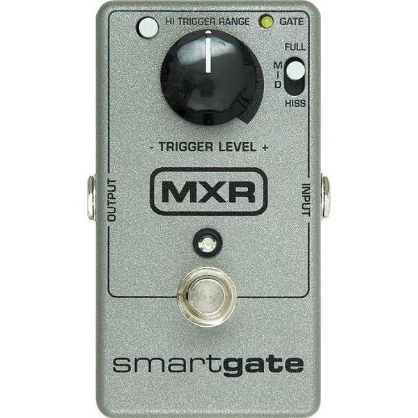 MXR smart gate M-135 ノイズゲート 《エフェクター》 :jim-dunlop-m