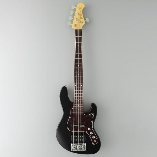 フジゲン FGN J-Standard Mighty Jazz ５弦ベース JMJ52-AL-R/AZM : J-Standard Mighty Jazz |JMJ52-AL-R/AZM : J