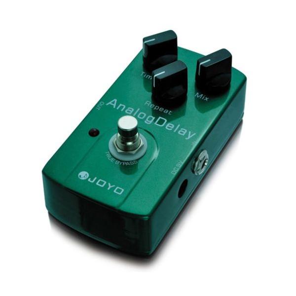 JOYO Analog Delay ディレイ 《エフェクター》 : ギター