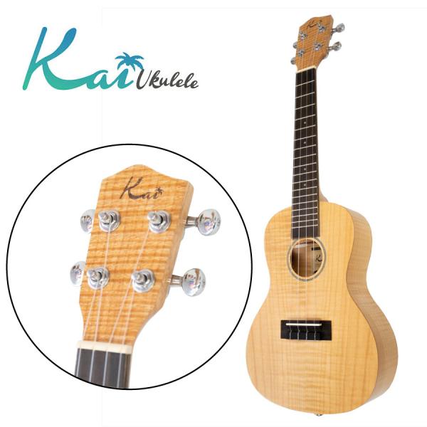Kai Ukulele KTI-90sei[ENt