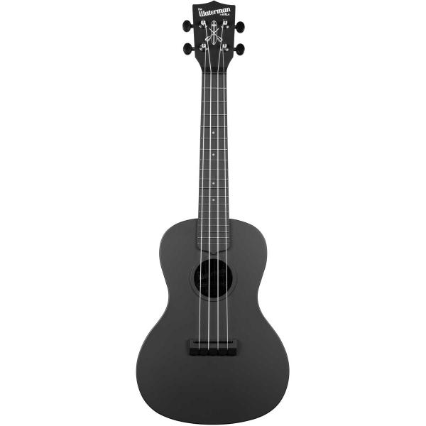 KALA KA-CWB-BK BLACK CONCERT WATERMAN Vi RT[gENsENt