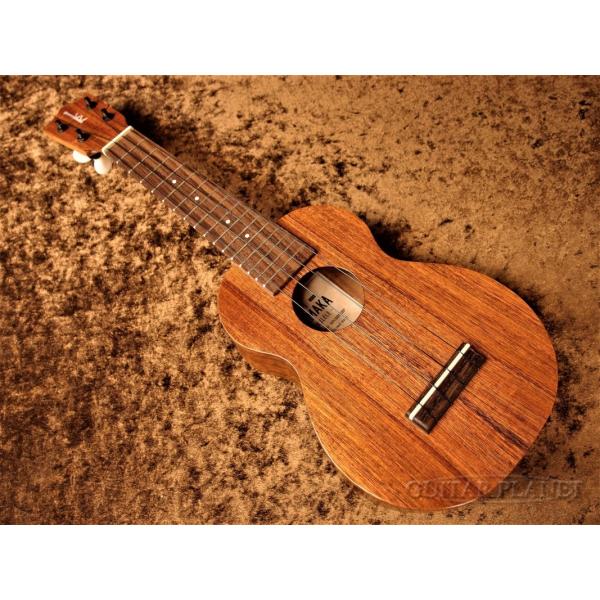 Kamaka HF-1 Soprano #201606 �\�v���m�E�N�����s�E�N�����t
