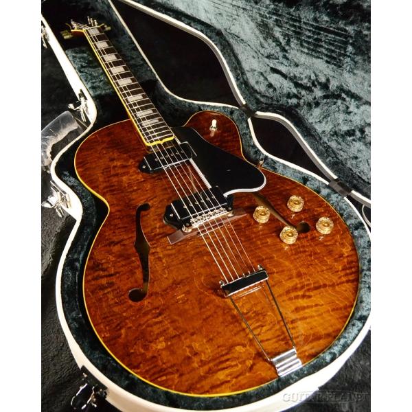 KING SNAKE Two Bone T / Dirty Walnut《エレキギター》 : ギター