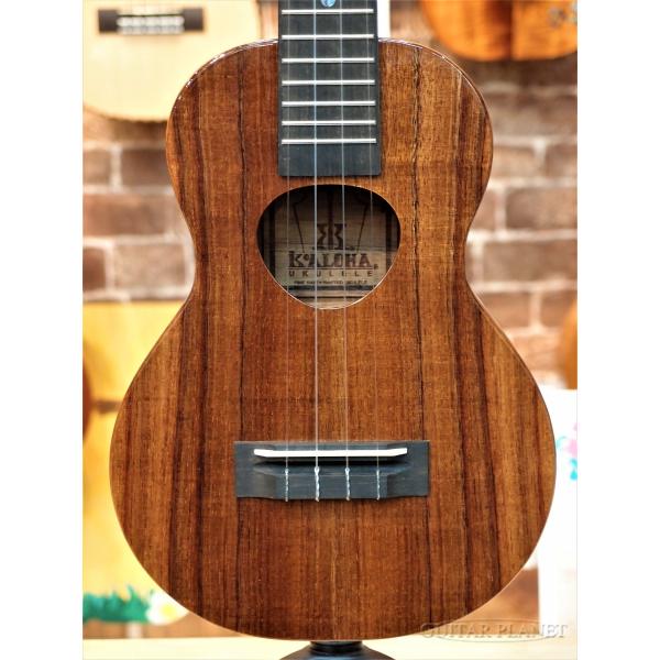 ハワイアンコア】KoAloha KCM-00 Concert《コンサートウクレレ  