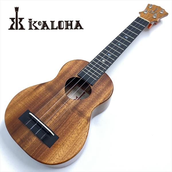 KoAloha KSM-02  nCARAs\vmOlbNt