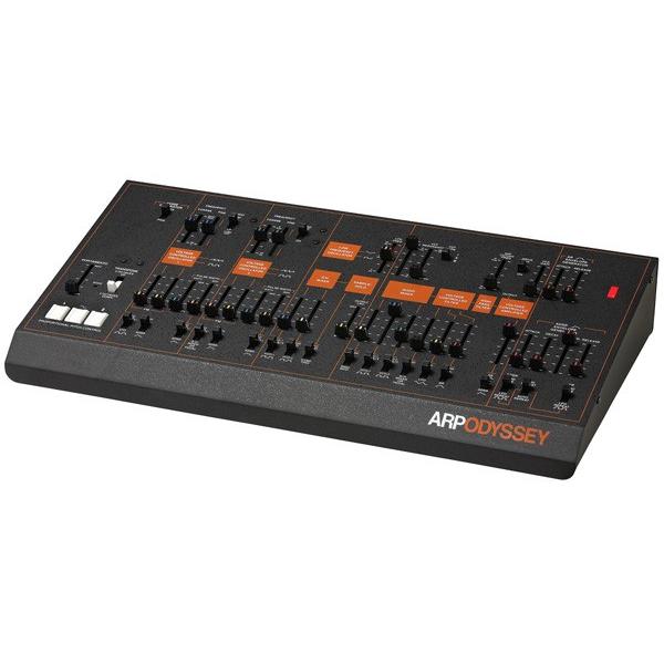 KORG（コルグ） KORG ARP ODYSSEY Module Rev3 アナログシンセサイザー