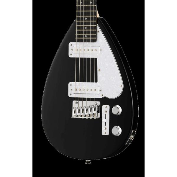 VOX Mark III MINI -BK - 《エレキギター/ミニギター》 : ギター