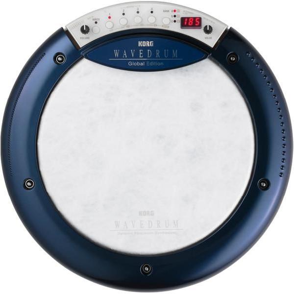KORG（コルグ） KORG WAVEDRUM Global Edition ウェーブドラム 