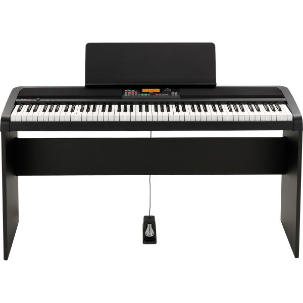 KORG XE20 Digital Ensemble Piano �� �f�W�^���s�A�m